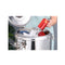 22L Stainless Steel Insulated Stock Pot Dispenser