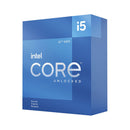 Intel I5 12600Kf Cpu 12Th Gen Lga1700 25Mb 125W Graphic Card