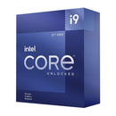 Intel I9 12900Kf Cpu 12Th Gen 16Cores 24Threads 30Mb 125W Graphic Card