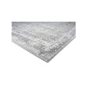 Interim Mellow Pattern Multi Blue Rug 160Cm X 230Cm