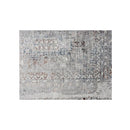 Interim Mellow Pattern Multi Blue Rug 160Cm X 230Cm