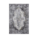 Interim Mellow Pattern Pearl Rug