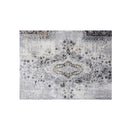 Interim Mellow Pattern Pearl Rug