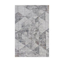 Interim Mellow Pattern Rug