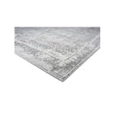 Interim Multi Blue Rug 80Cm X 150Cm
