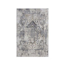 Interim Pearl Mellow Pattern Rug