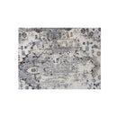 Interim Pearl Mellow Pattern Rug