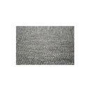 Interlace Stone White Rug 190Cm X 280Cm