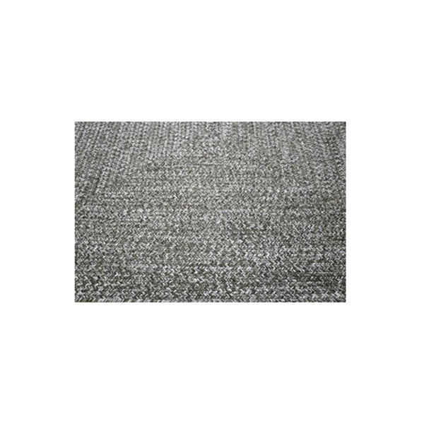 Interlace Stone White Rug 190Cm X 280Cm
