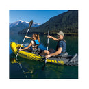 K2 Inflatable Kayak Canoe