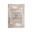 Intimate Ivory Beige Soft Design Rug