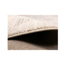 Intimate Ivory Beige Soft Rug