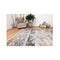 Intimate Ivory Dark Beige Rug