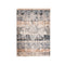 Intimate Ivory Dark Beige Rug