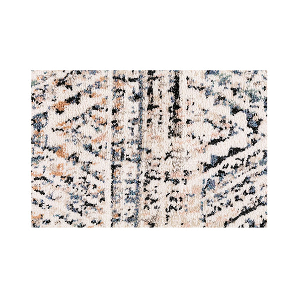 Intimate Ivory Dark Beige Rug