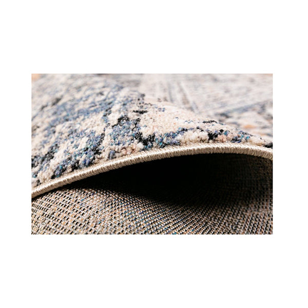 Intimate Ivory Dark Beige Rug