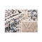Intimate Ivory Dark Beige Rug