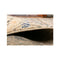Intimate Soft Design Blue Beige Rug
