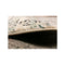 Intimate Ivory Beige Design Rug