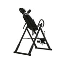 Inversion Table Gravity Exercise Inverter Back Stretcher Home Gym
