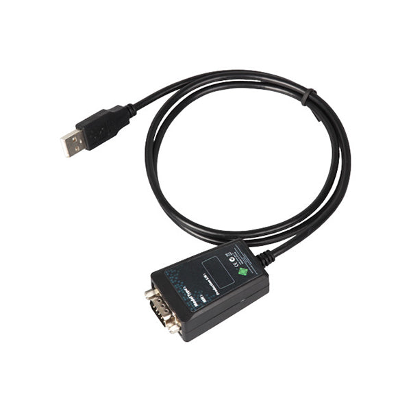 Iocrest 1M Usb2 To Serial Rs232 Lead