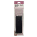 Iron On Mending Patch 90X255Mm Cotton Clothes