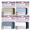 8 Pack Iron On Menders Cotton