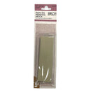 Iron On Mending Patch 90X255Mm Cotton Clothes