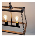 Island 5 Light Pendant
