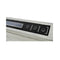 Island Mount Range Hood With Lcd Display