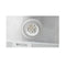 Island Mount Range Hood With Lcd Display