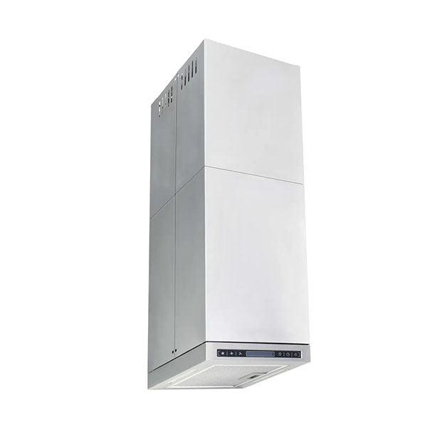 Island Range Hood Lcd Display Touch Sensor