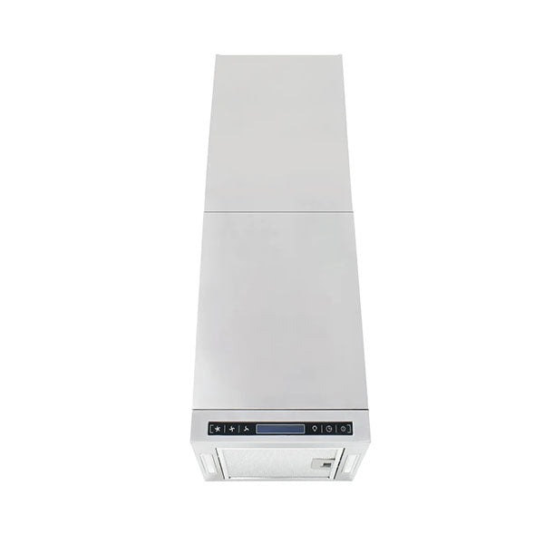 Island Range Hood Lcd Display Touch Sensor