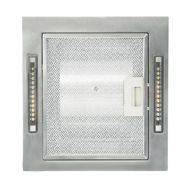 Island Range Hood Lcd Display Touch Sensor