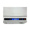 Island Range Hood Lcd Display Touch Sensor