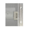 Island Range Hood Lcd Display Touch Sensor