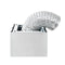 Island Range Hood Lcd Display Touch Sensor