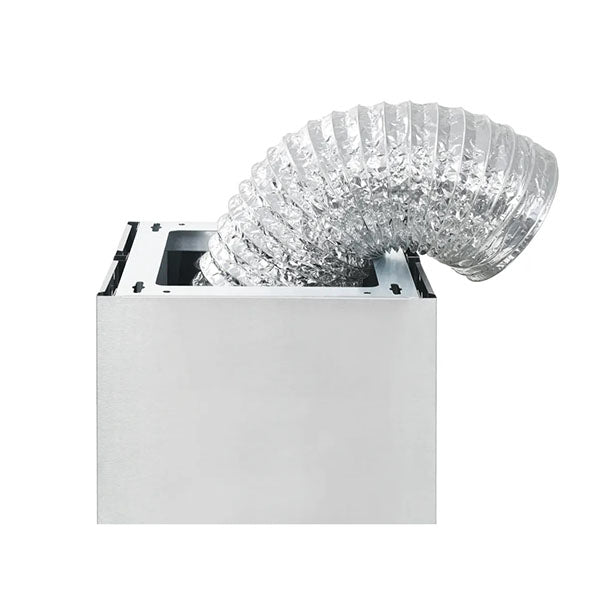 Island Range Hood Lcd Display Touch Sensor
