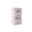 Weatherproof Isolator 4 Pole 440V