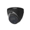 Ivsec Dome Ip Camera 8Mp Son Y Sensor Black