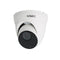Ivsec Dome Ip Camera 8Mp Sony Sensor Motorised 12 Lens Ip66 45M White