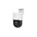 Ivsec Speed Dome 8Mp Lens Motorised Poe