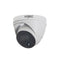 Ivsec Turret Ip Camera 8Mp Sony Sensor 30M Ir Pir Ivs
