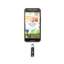 Ixpand Flash Drive Go Black Ios Usb 3