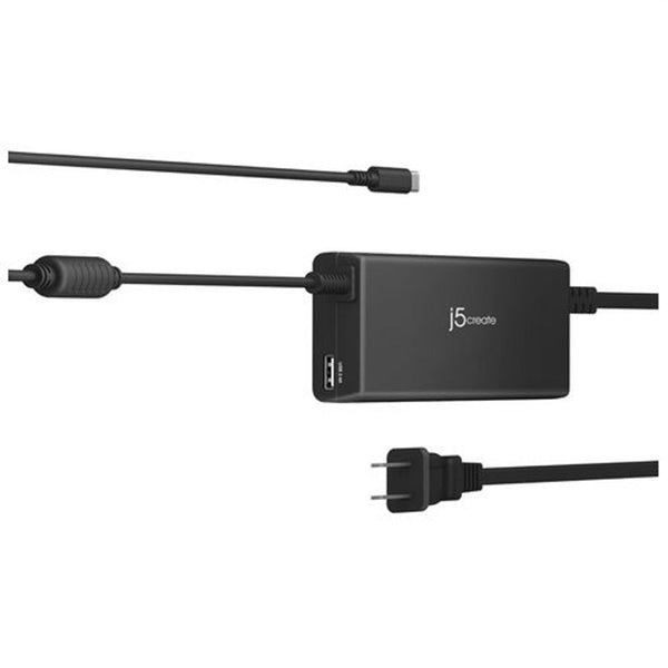 J5Create JUP2290 100W PD USB C Super Charger