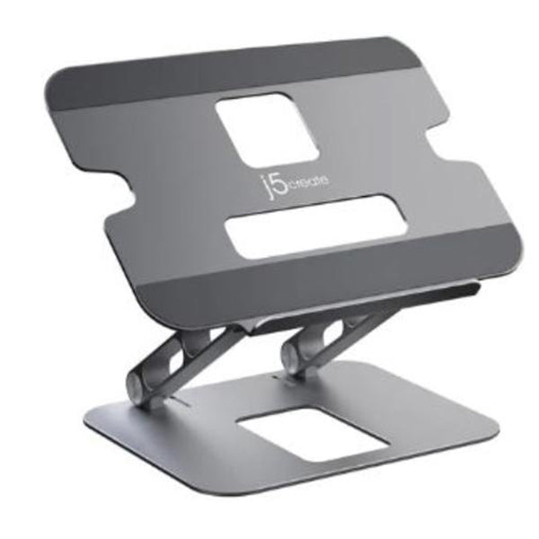 J5Create Jts127 Multi Angle Laptop Stand