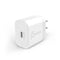 J5create 20W PD USB C Wall Charger For iPhone 12
