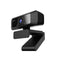 J5create JVCU100 USB Full HD Webcam With 360 Rotation