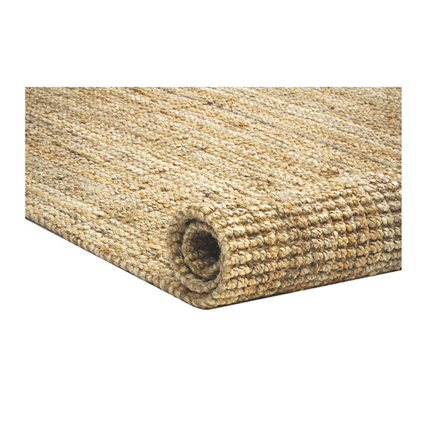 Java U Coir Natural Rug