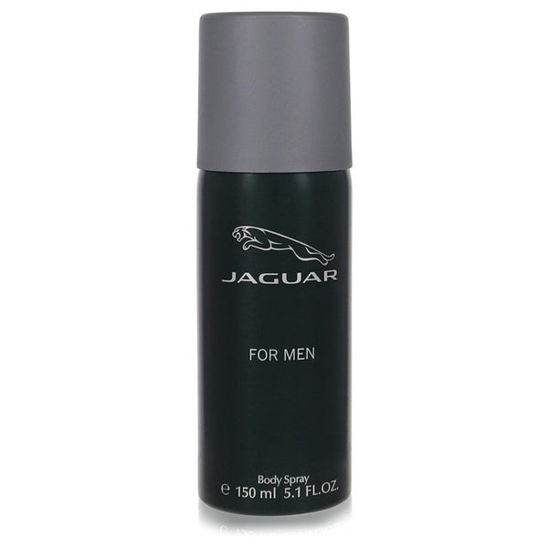 150 Ml Body Spray Jaguar Cologne For Men